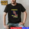 Angela Bassett Wakanda’s Queen Forever On Brand New Essence Cover Best T-Shirt