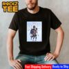 Diego Calva In Babylon Poster Movie Best T-Shirt