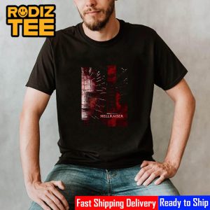 Hellraiser 2022 Poster Movie We Have Such Sights To Show You Best T-Shirt