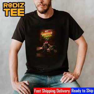 Marvel Studios The Guardians Of The Galaxy Holiday Special Best T-Shirt