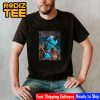 Marvel Studios The Guardians Of The Galaxy Holiday Special Best T-Shirt