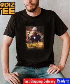 Phil Kessel Is The New NHL Iron Man Best T-Shirt