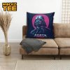 Star Wars Darth Vader Sadness Vibe Decorative Pillow
