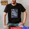 The NHL Iron Man Phil Kessel 990 Consecutive Games With Vegas Golden Knights Best T-Shirt