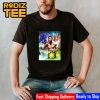 The Night Before Rumble On 44th Street Best T-Shirt