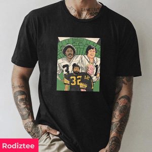 Las Vegas Raiders One Of The Most Controversial Plays In Football Fan Gifts T-Shirt
