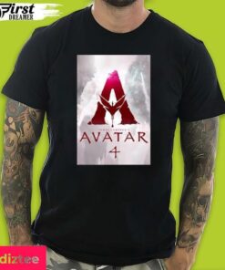 New Logo Avatar 4 Premium T-Shirt